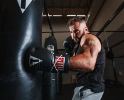 TITLE Classic Boxing Sparring Bundle