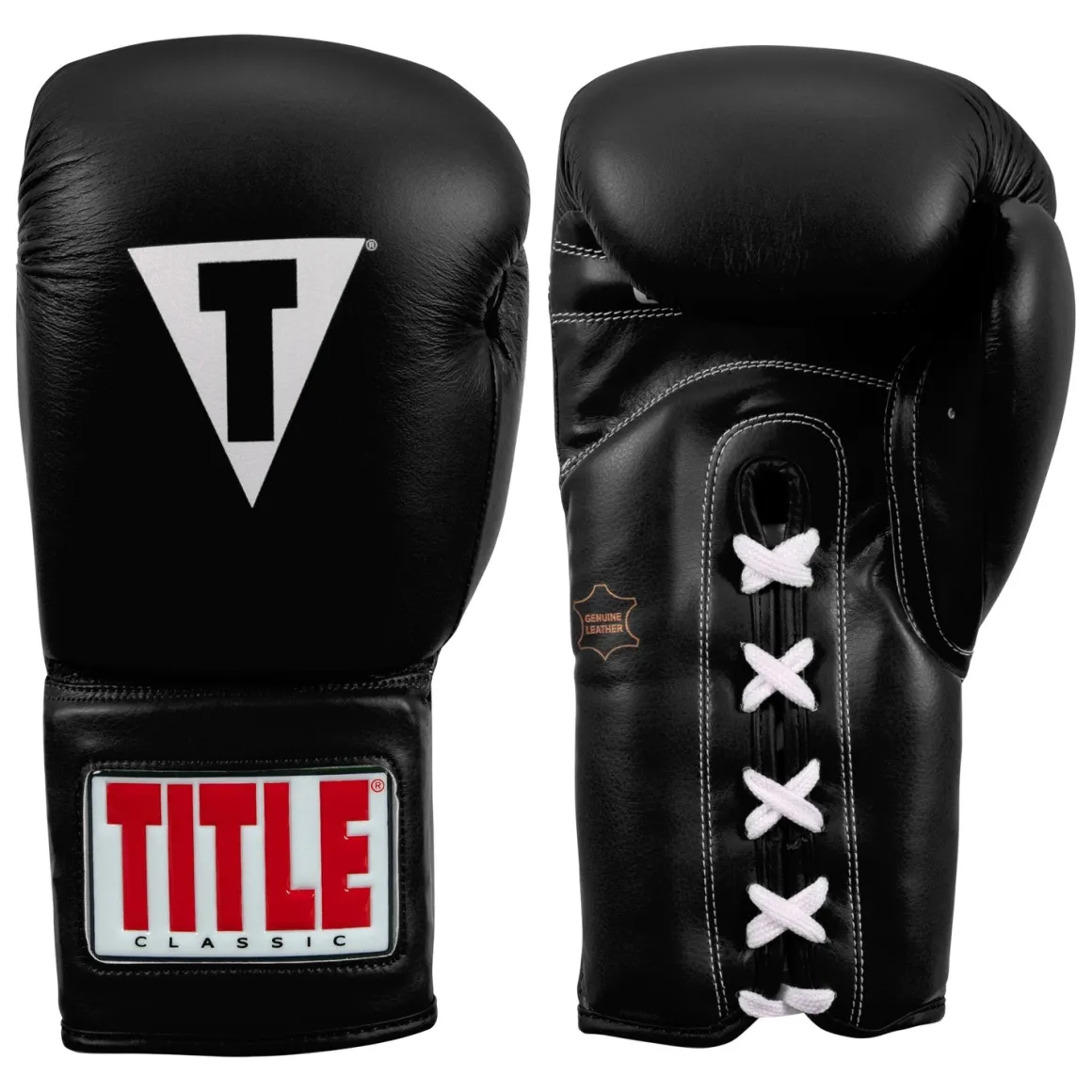TITLE Classic Boxing Sparring Bundle