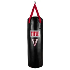 TITLE Classic Challenger Heavy Bag