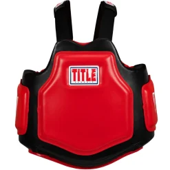 TITLE Classic Command Body Protector 2.0