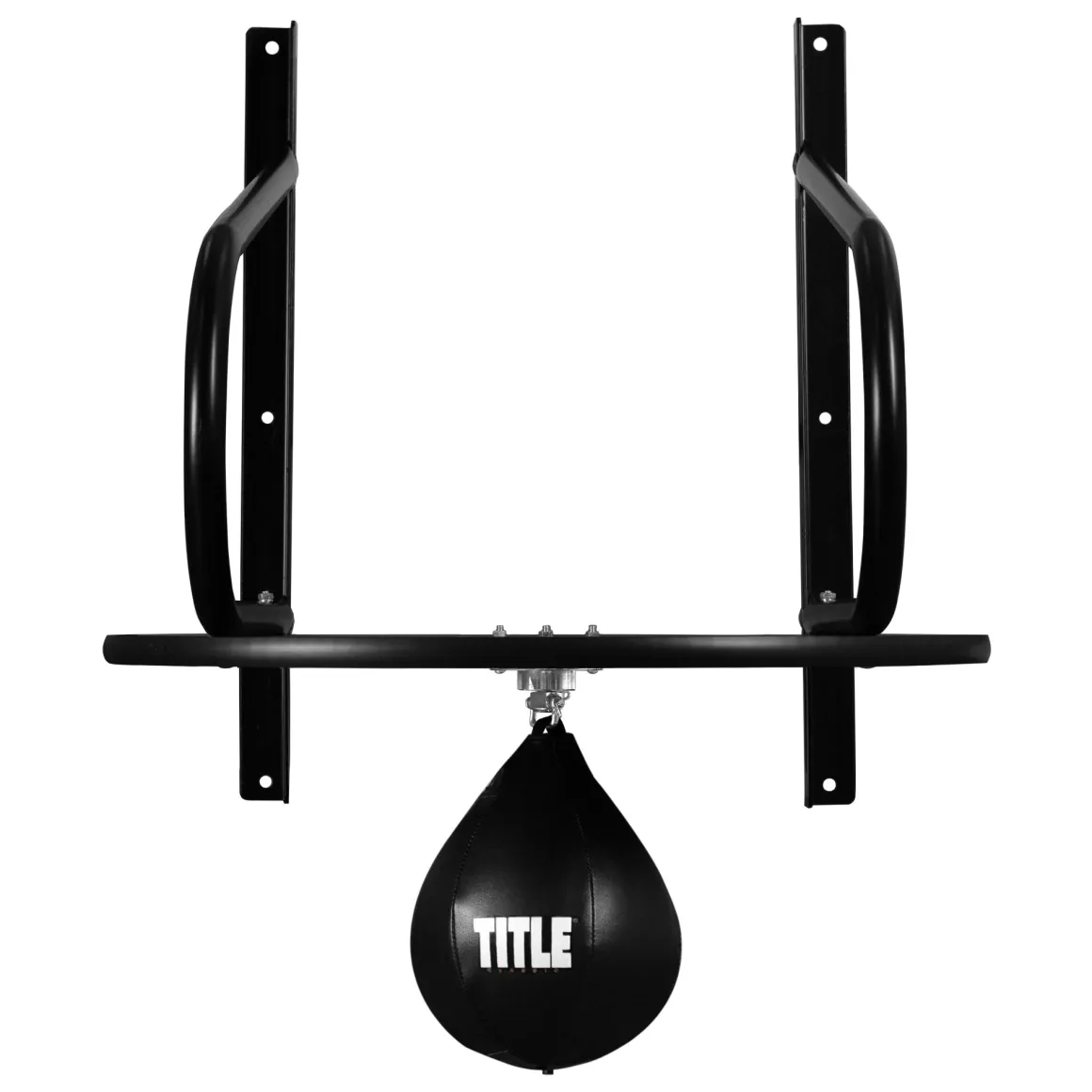 TITLE Classic Complete Speed Bag Platform Set