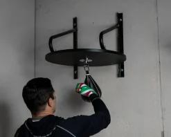 TITLE Classic Complete Speed Bag Platform Set