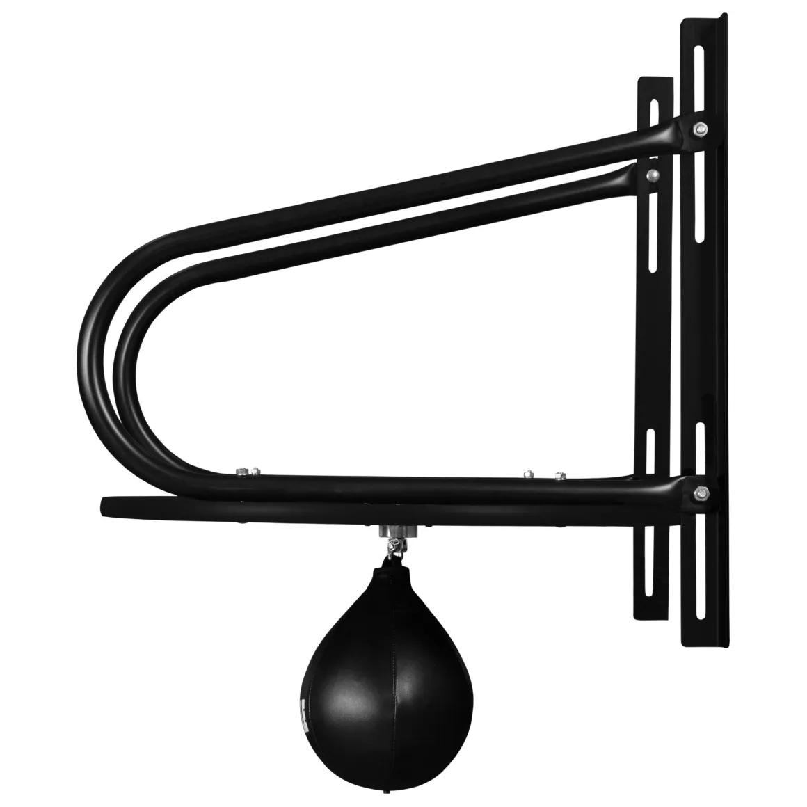 TITLE Classic Complete Speed Bag Platform Set
