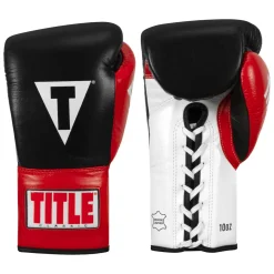 TITLE Classic Corrupt Pro Fight Gloves