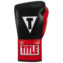 TITLE Classic Corrupt Pro Fight Gloves