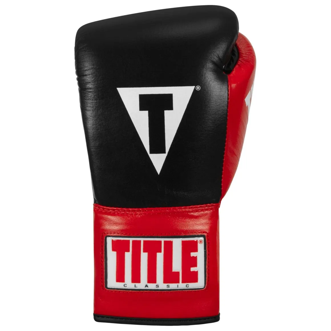 TITLE Classic Corrupt Pro Fight Gloves