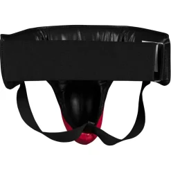 TITLE Classic Deluxe Groin Protector Plus 2.0