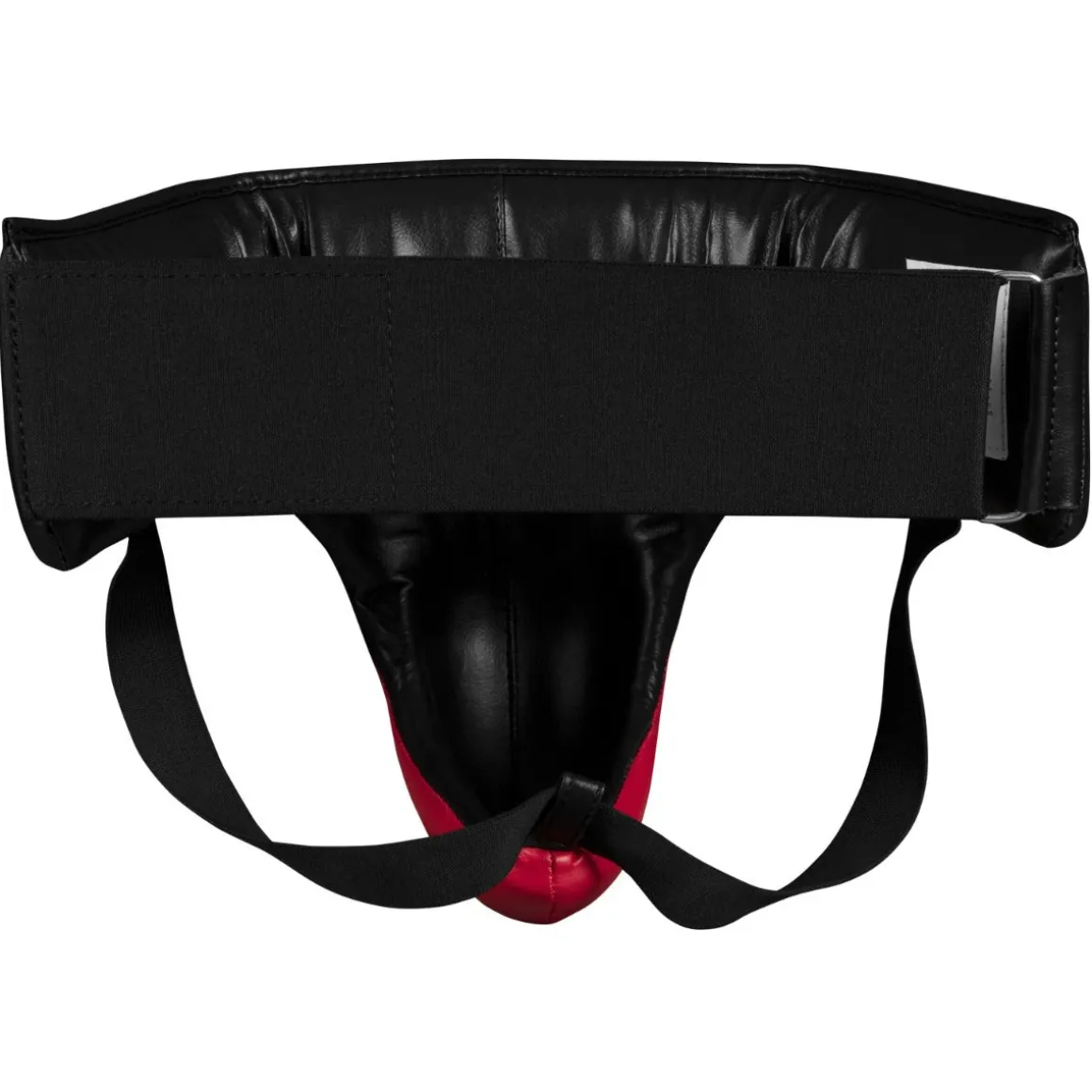 TITLE Classic Deluxe Groin Protector Plus 2.0