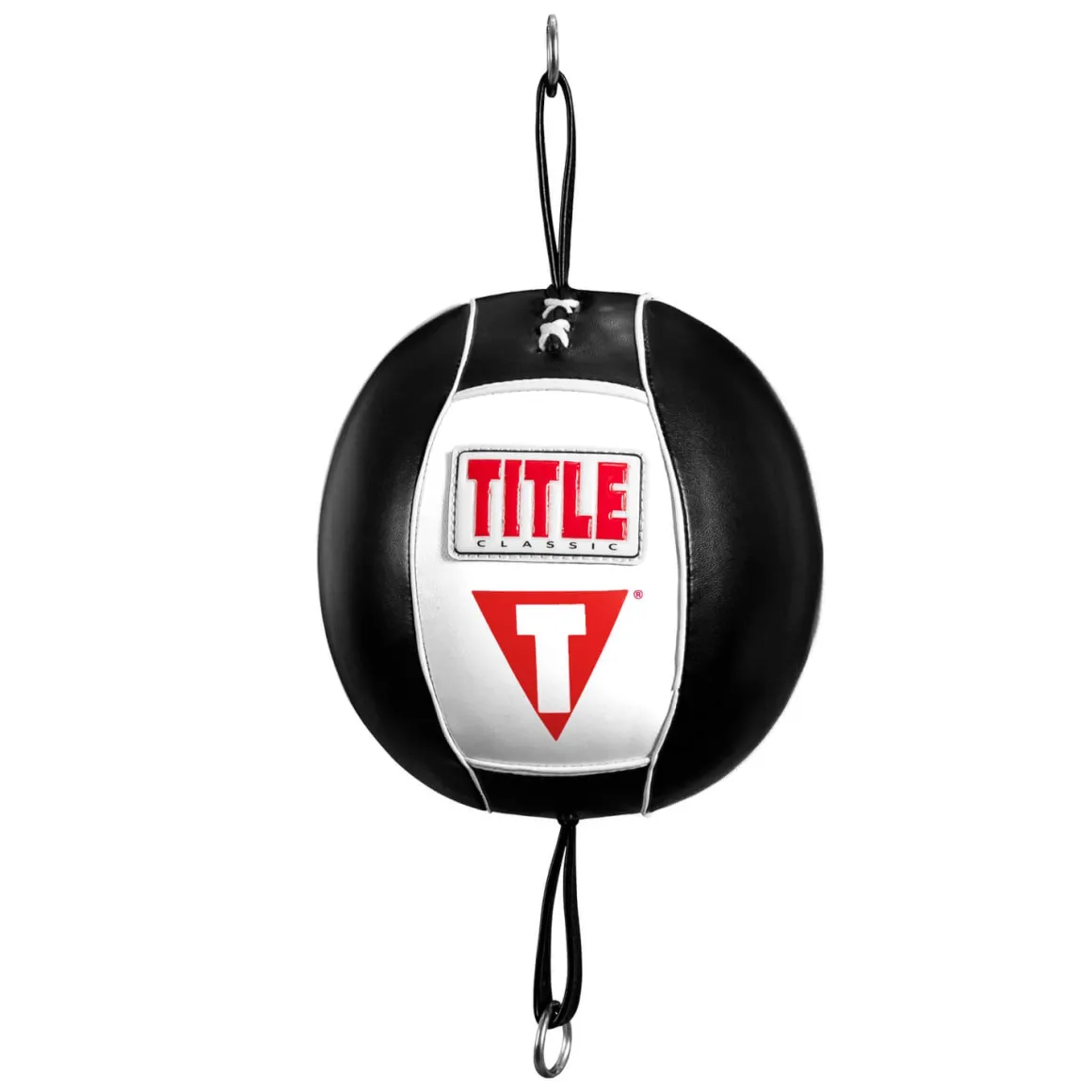 TITLE Classic Double End Bag 3.0