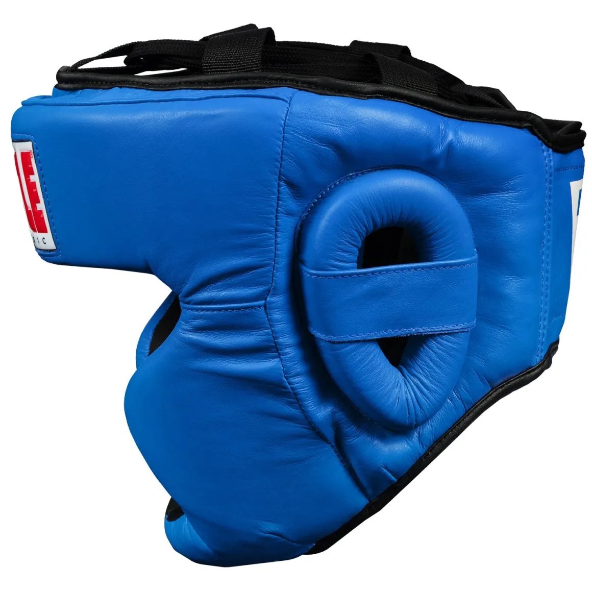 TITLE Classic Full Training Headgear 2.0