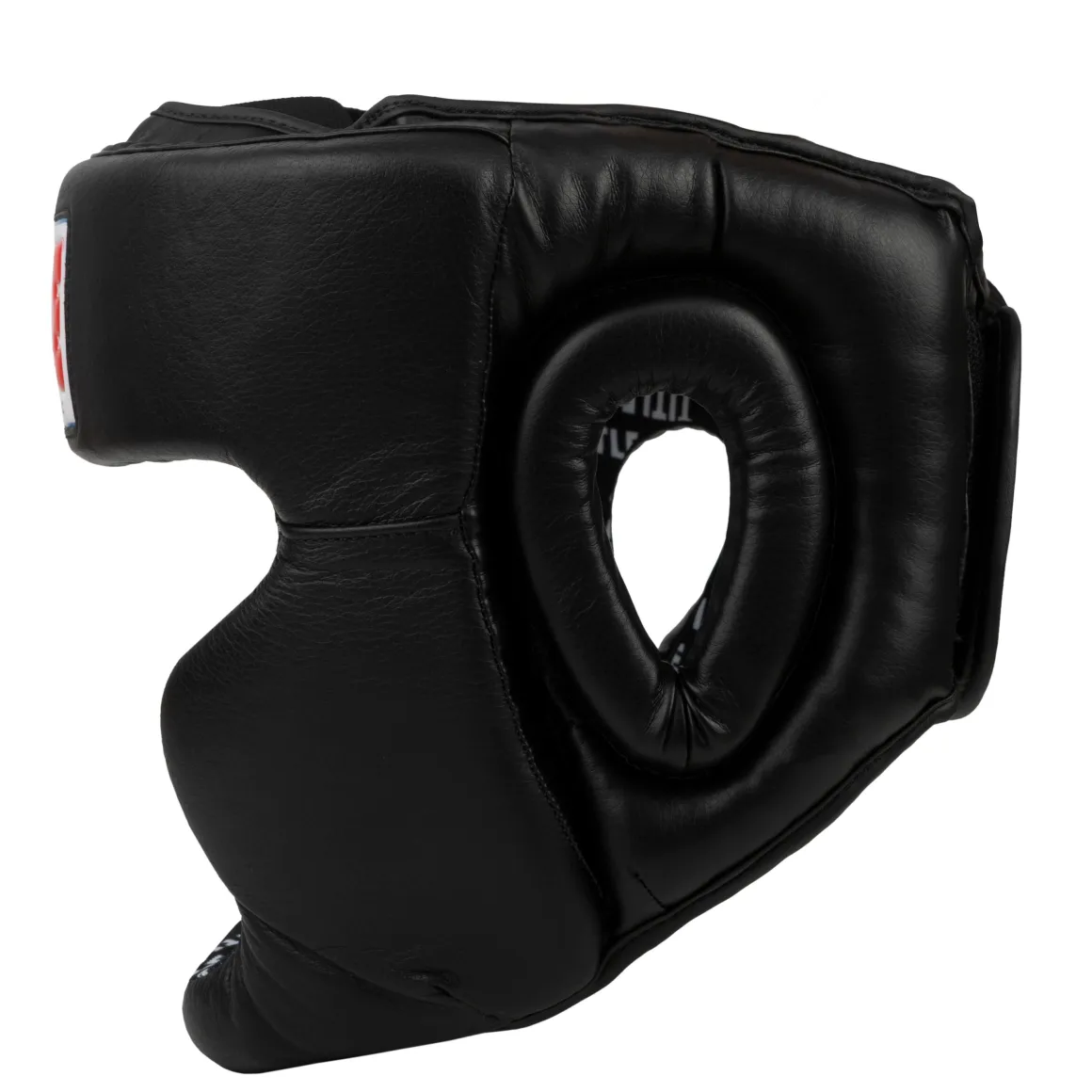 TITLE Classic Full Training Headgear 2.0