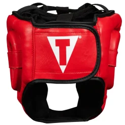 TITLE Classic Full Training Headgear 2.0