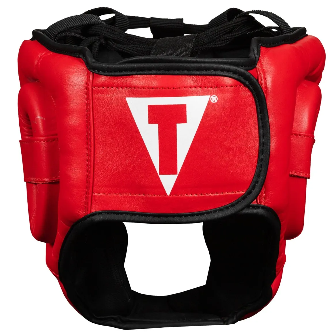 TITLE Classic Full Training Headgear 2.0