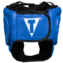 TITLE Classic Full Training Headgear 2.0