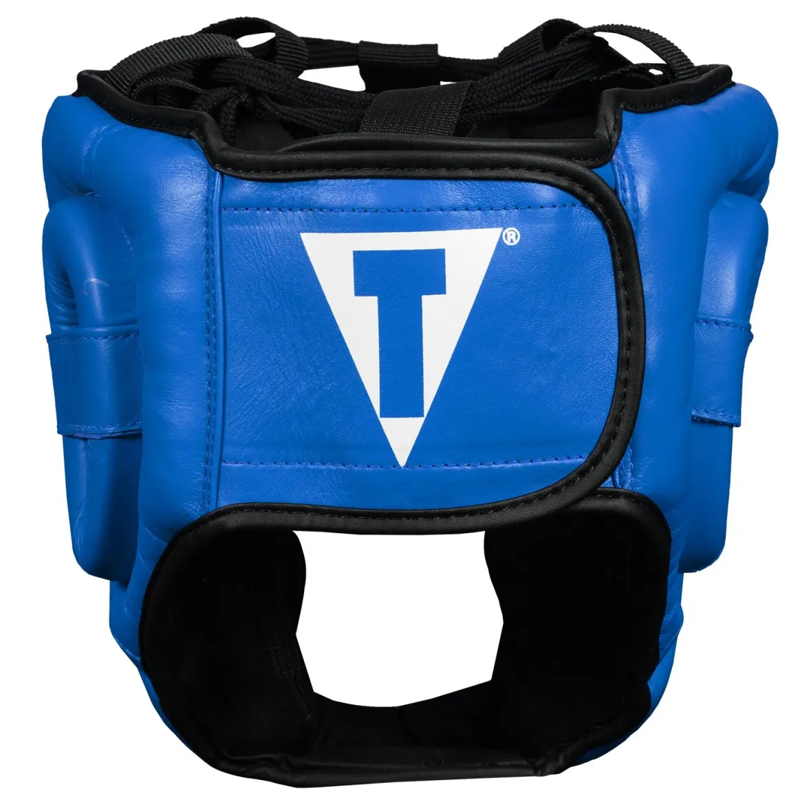 TITLE Classic Full Training Headgear 2.0
