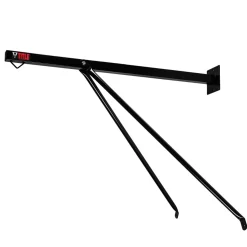 TITLE Classic Heavy Bag Wall Hanger 2.0