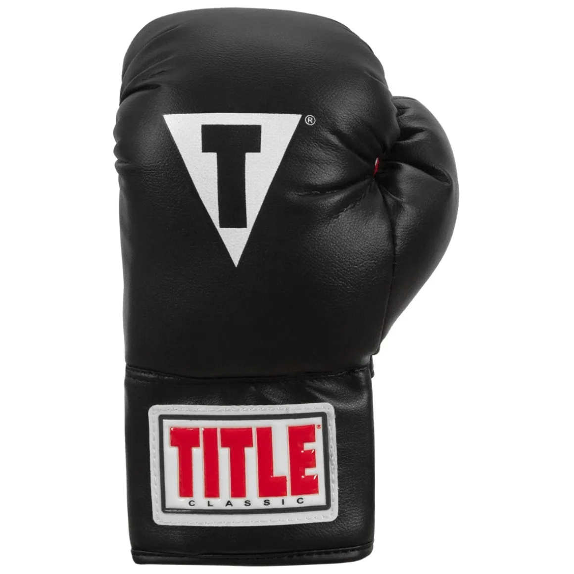 TITLE Classic Kid & Youth Boxing Gloves 2.0