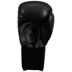 TITLE Classic Leather Elastic Training Boxing Gloves 2.0