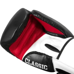 TITLE Classic Leather Super Bag Boxing Gloves 2.0