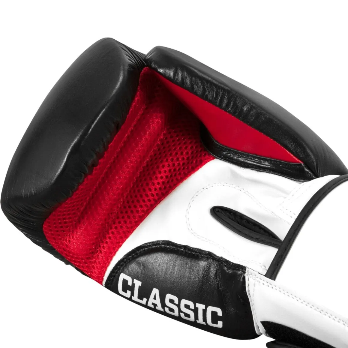 TITLE Classic Leather Super Bag Boxing Gloves 2.0