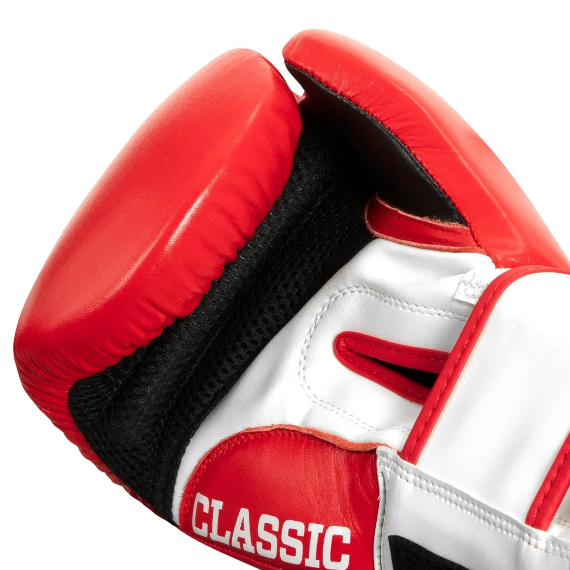 TITLE Classic Leather Super Bag Boxing Gloves 2.0