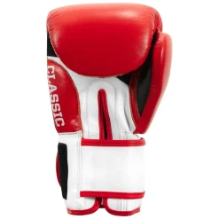 TITLE Classic Leather Super Bag Boxing Gloves 2.0