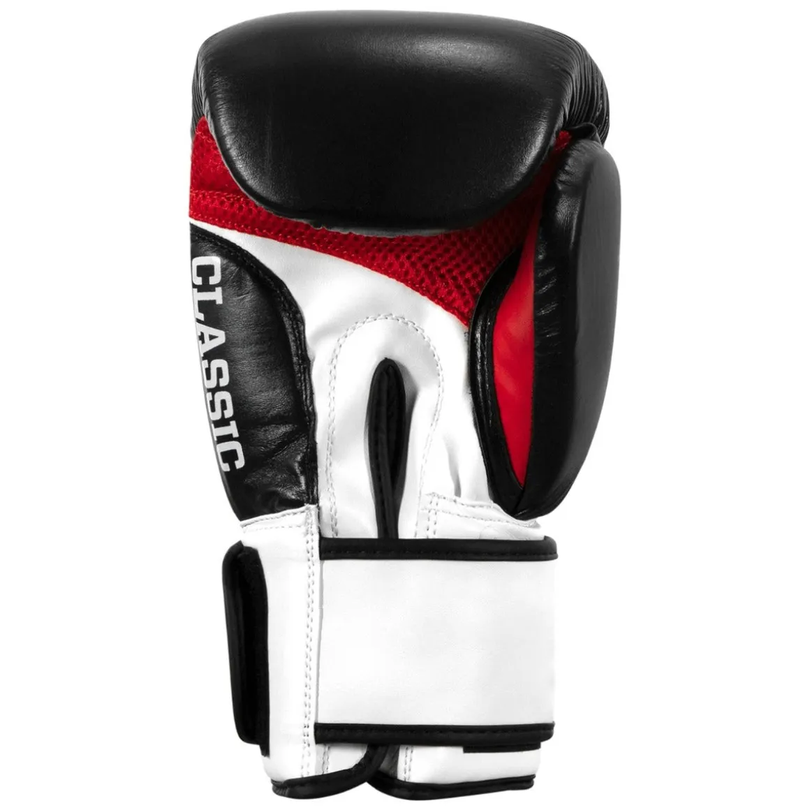 TITLE Classic Leather Super Bag Boxing Gloves 2.0