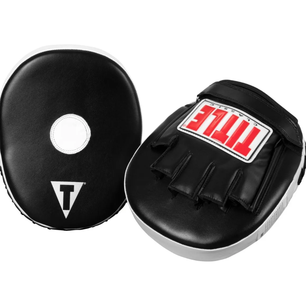 TITLE Classic Panther Micro Mitts 2.0