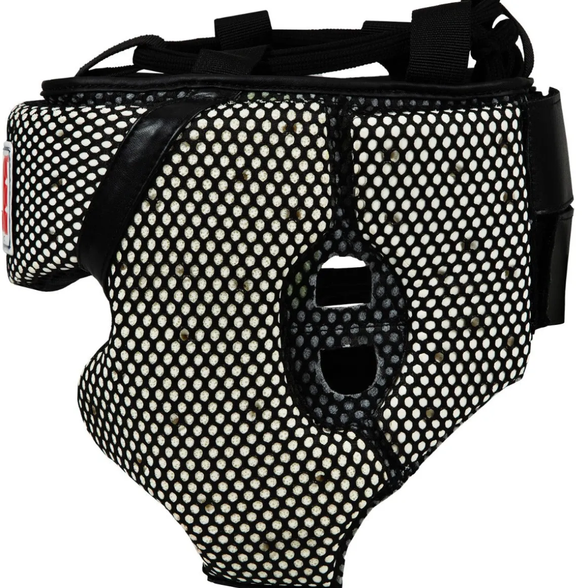 TITLE Classic Power Air Headgear 2.0