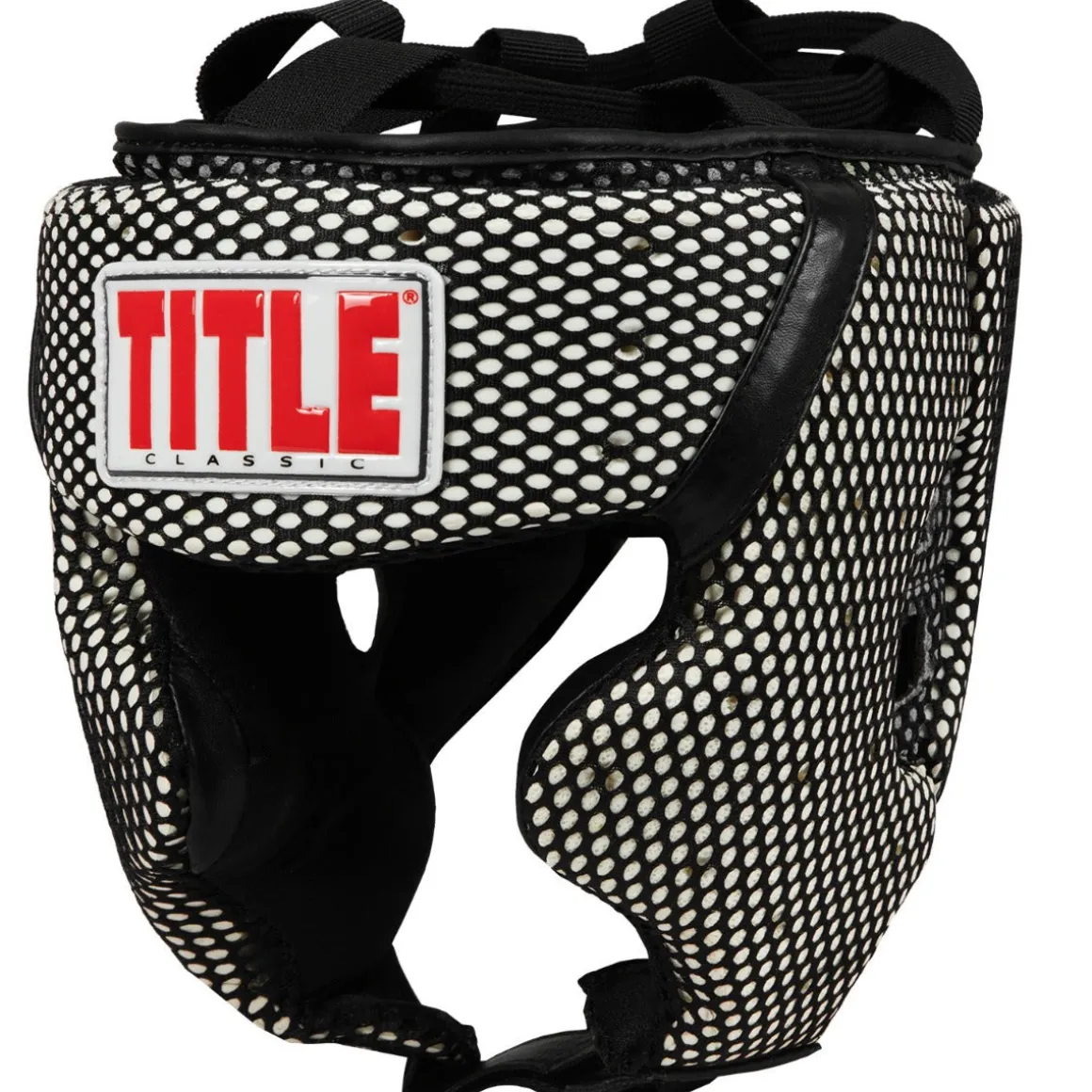 TITLE Classic Power Air Headgear 2.0