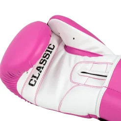 TITLE Classic Pro Style Training Boxing Gloves 3.0