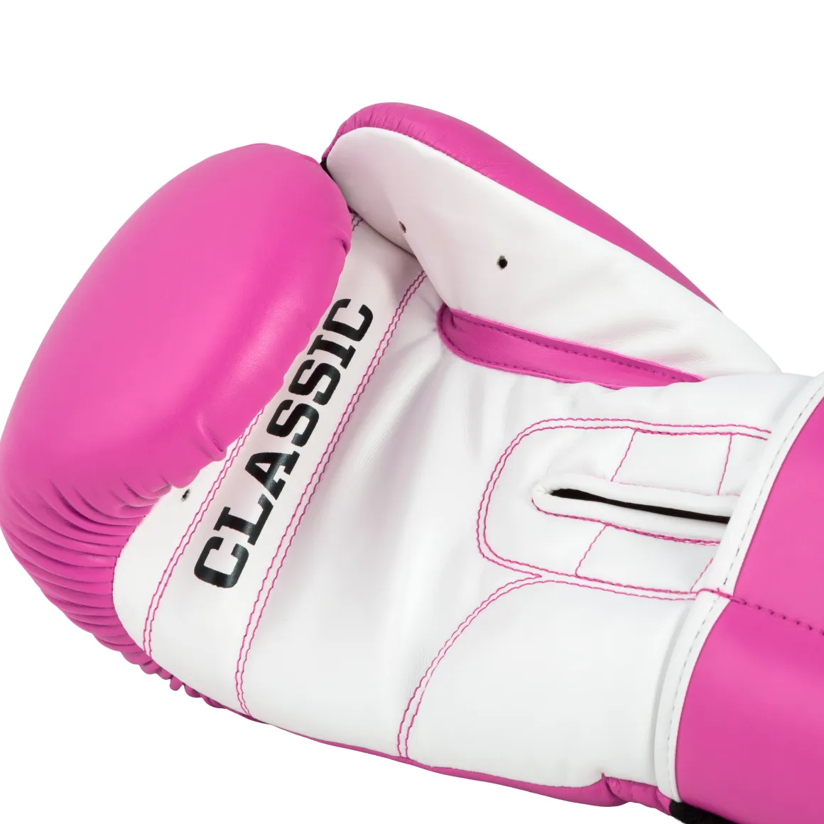 TITLE Classic Pro Style Training Boxing Gloves 3.0