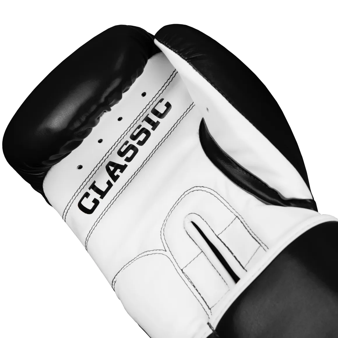 TITLE Classic Pro Style Training Boxing Gloves 3.0