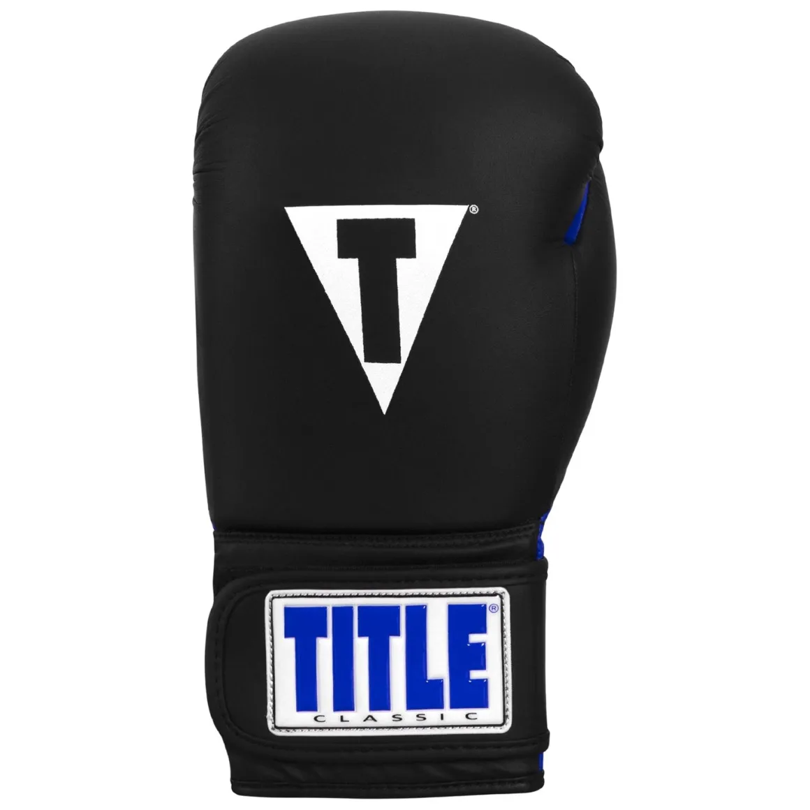 TITLE Classic Retaliate Boxing Gloves