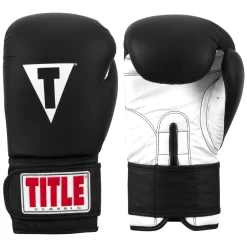 TITLE Classic Retaliate Boxing Gloves