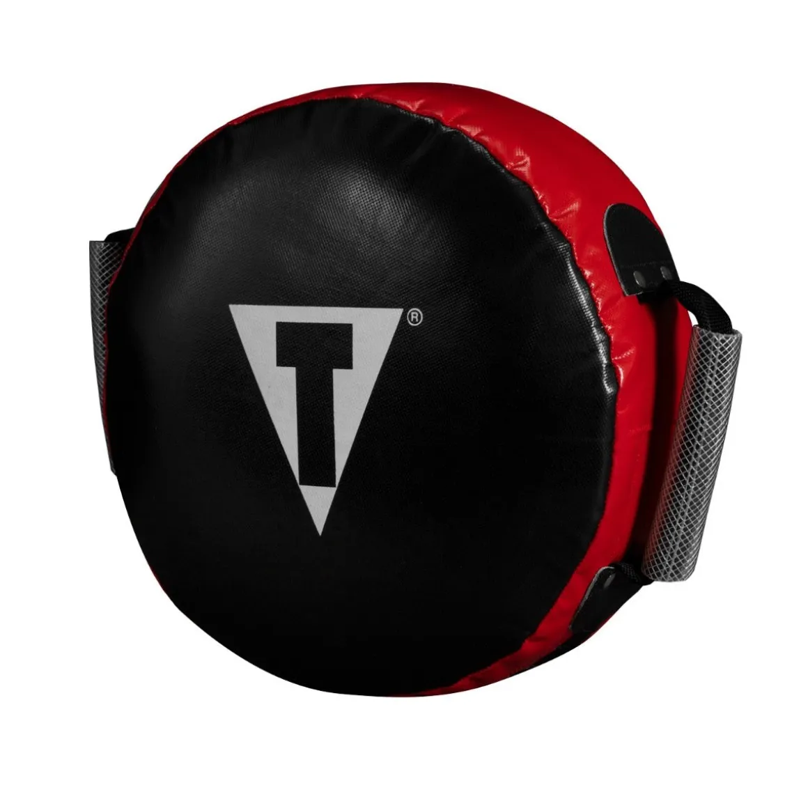 TITLE Classic Round Punch Shield V2