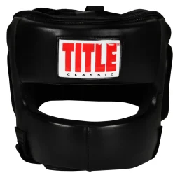 TITLE Classic Sparring Partner Bundle