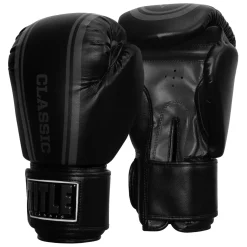 TITLE Classic Speed Boxing Gloves