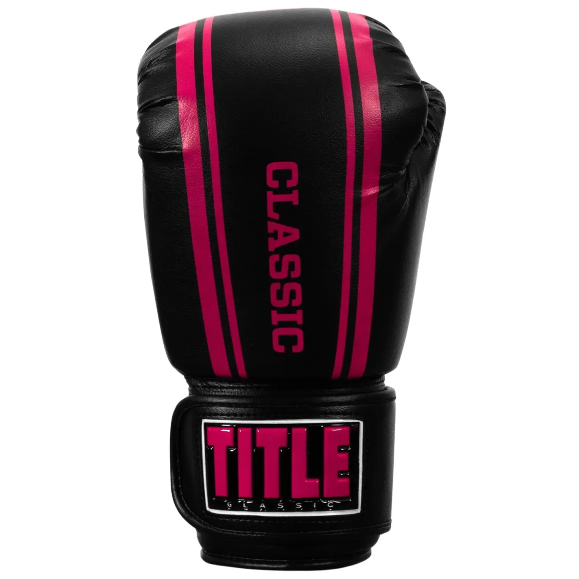 TITLE Classic Speed Boxing Gloves