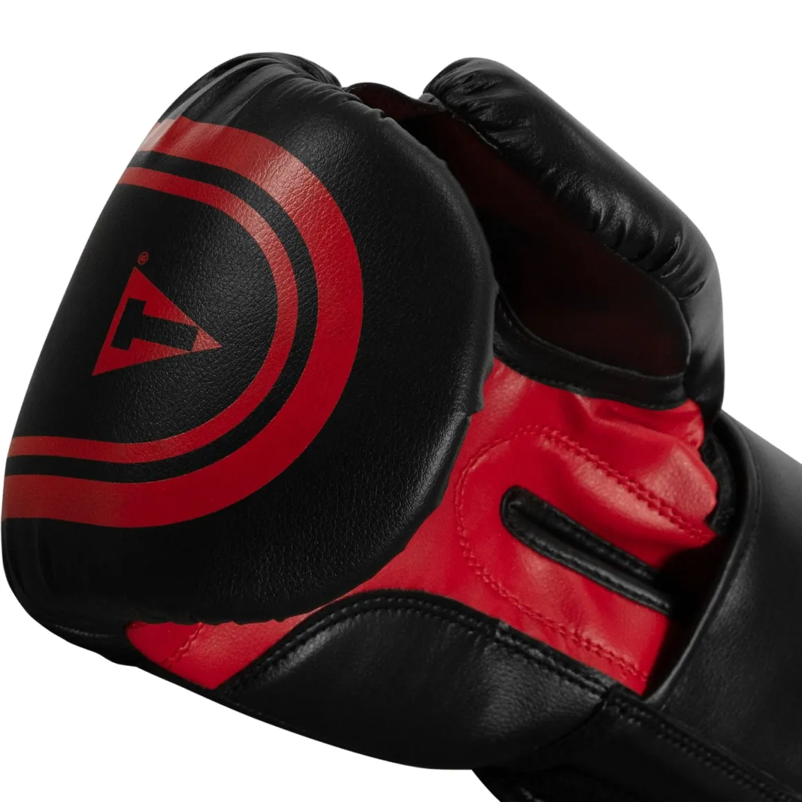 TITLE Classic Speed Boxing Gloves