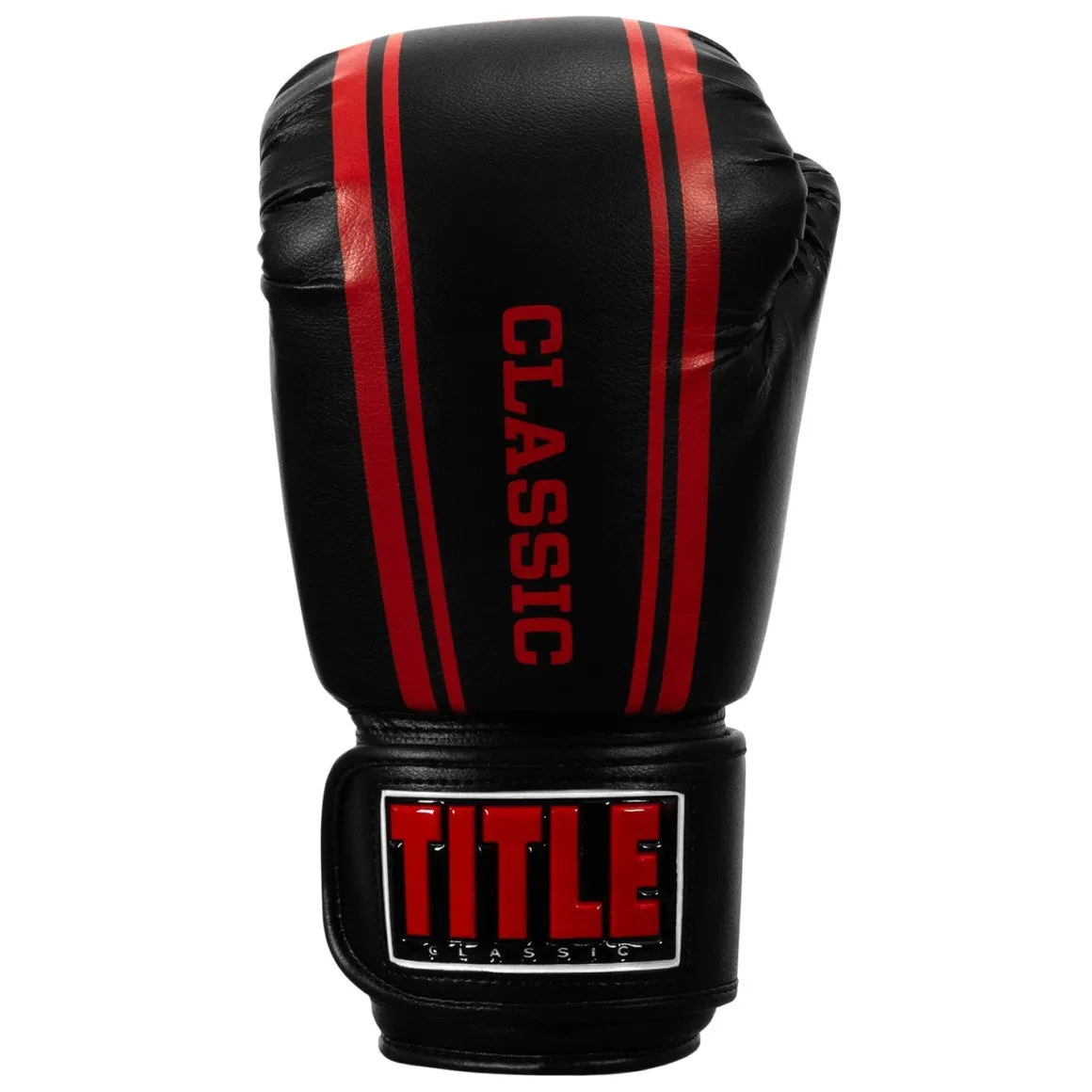 TITLE Classic Speed Boxing Gloves