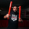 TITLE Classic Striking Sticks 2.0