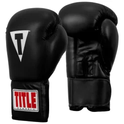 TITLE Classic Super Bag Boxing Gloves 2.0
