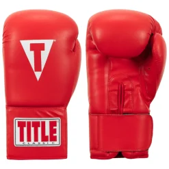 TITLE Classic Super Bag Boxing Gloves 2.0