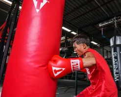 TITLE Classic Super Bag Boxing Gloves 2.0
