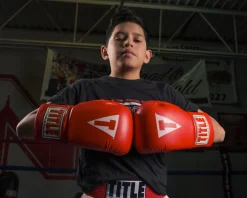 TITLE Classic Super Bag Boxing Gloves 2.0