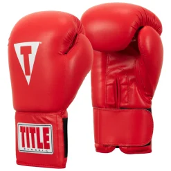 TITLE Classic Super Bag Boxing Gloves 2.0