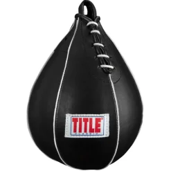 TITLE Classic Super Speed Bag V2