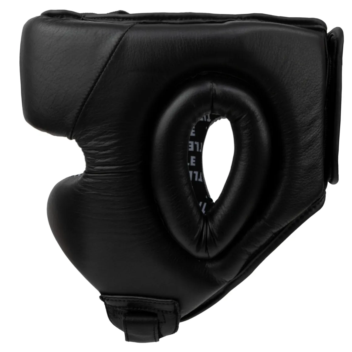 TITLE Classic Traditional Training Headgear 2.0