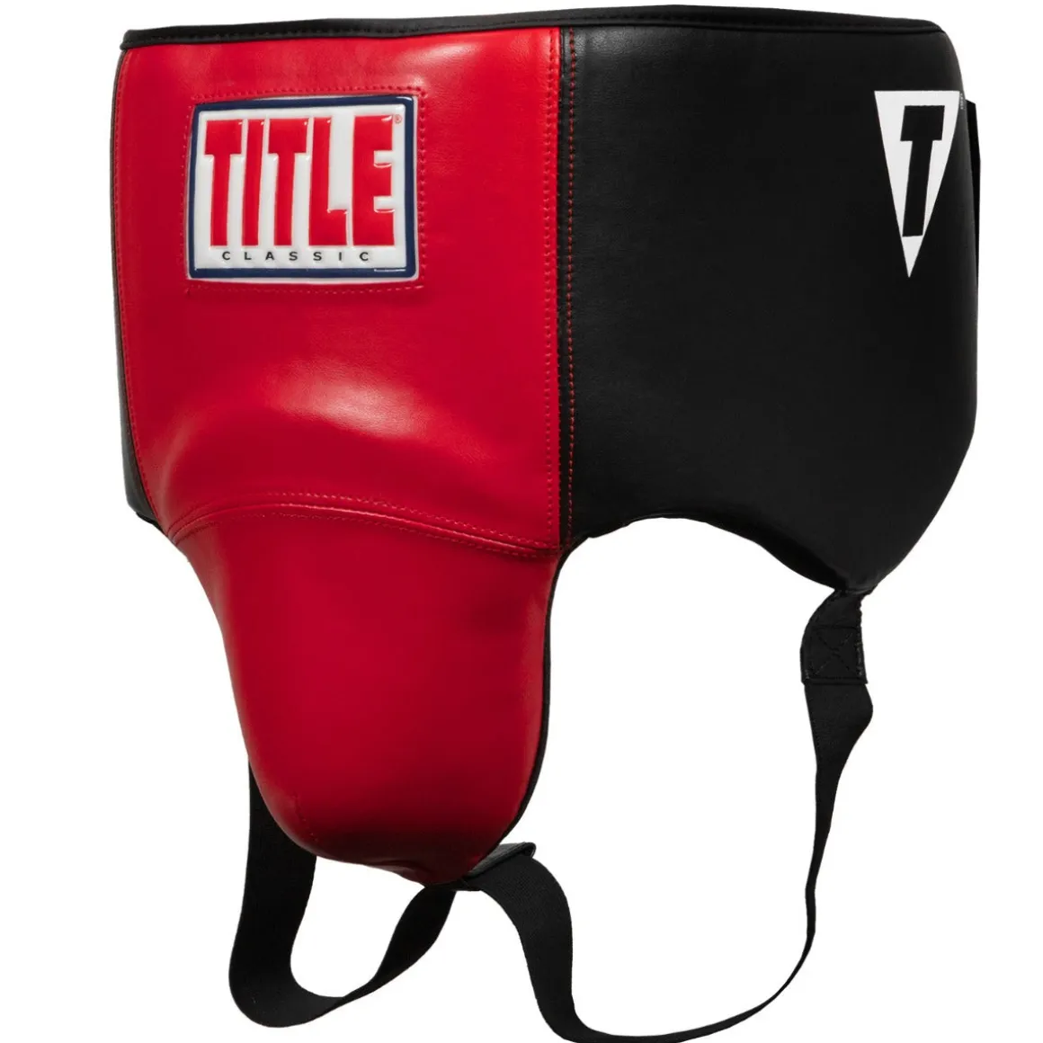 TITLE Classic Ultra Light Protective Cup 2.0